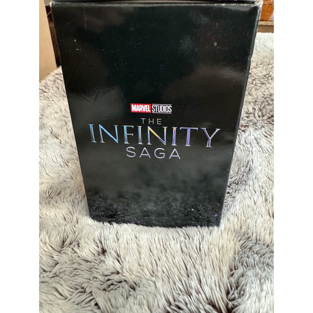 Funko Marvel Studios The Infinity Saga Wanda Maximoff Bobble Head Figure‎ 81Fair - Picture 3 of 9